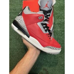 Jordan Retro 3 Unite Size 11